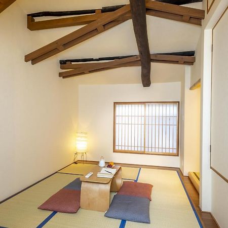 Tsukinowacho House Villa Kiotó Kültér fotó