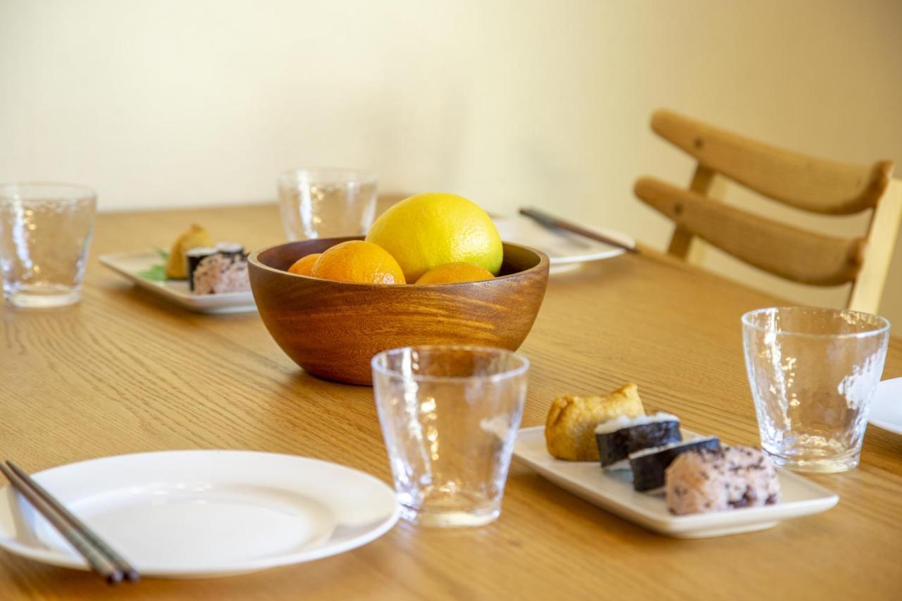 Tsukinowacho House Villa Kiotó Kültér fotó