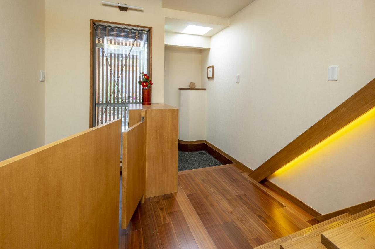 Tsukinowacho House Villa Kiotó Kültér fotó