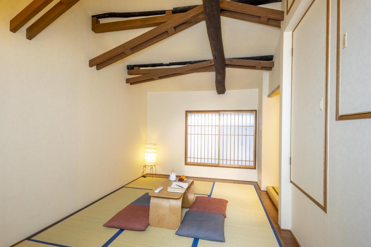 Tsukinowacho House Villa Kiotó Kültér fotó