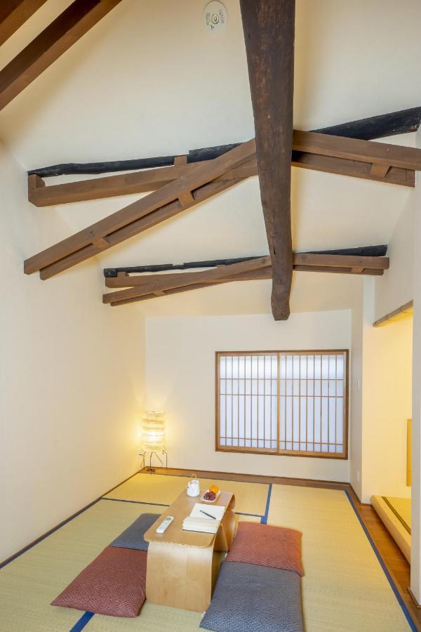 Tsukinowacho House Villa Kiotó Kültér fotó